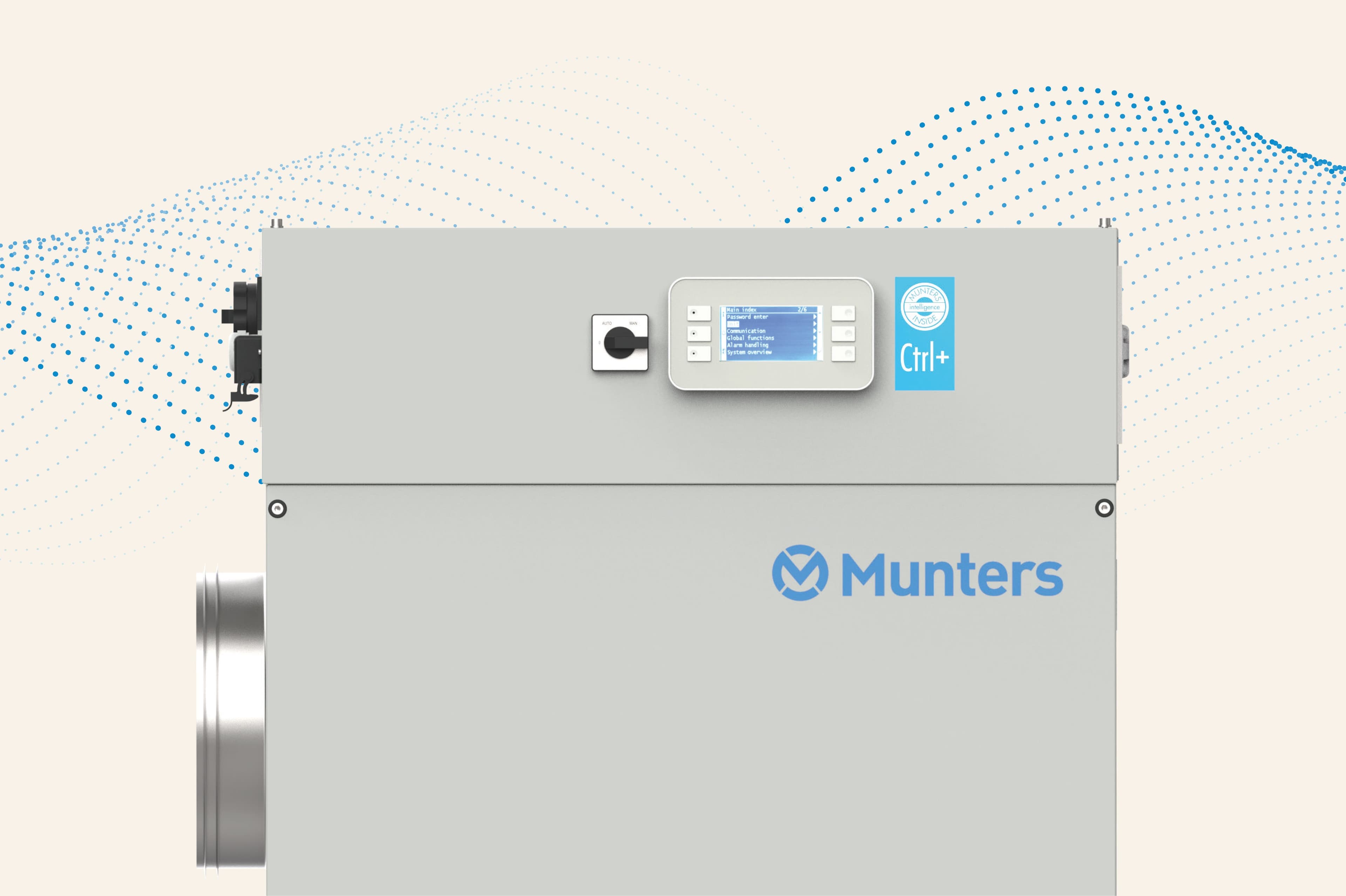 Munters