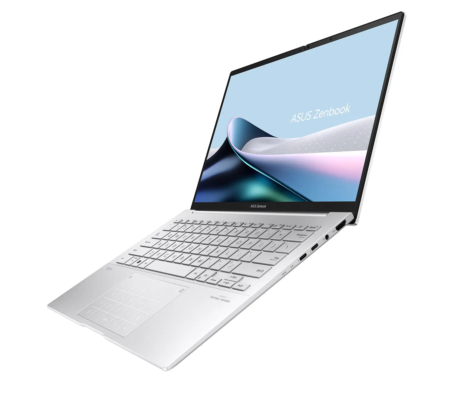 ASUS Zenbook 14 OLED (UX3405): Paduan Seimbang Antara Kekuatan ...