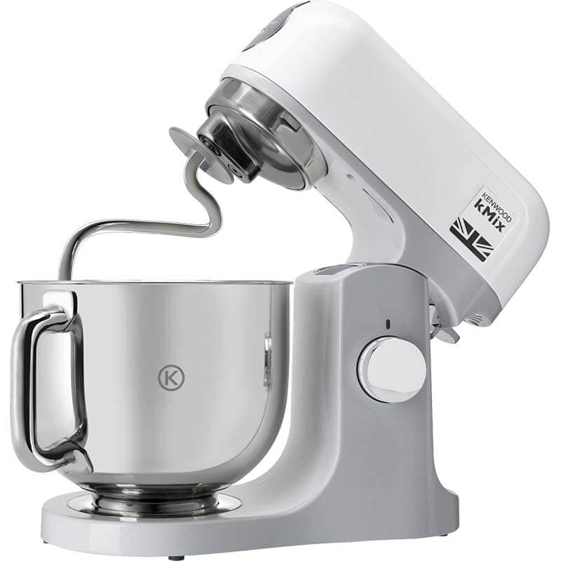 Kenwood KMix 5 L Mutfak Şefi, KMX750, Beyaz Fiyatı