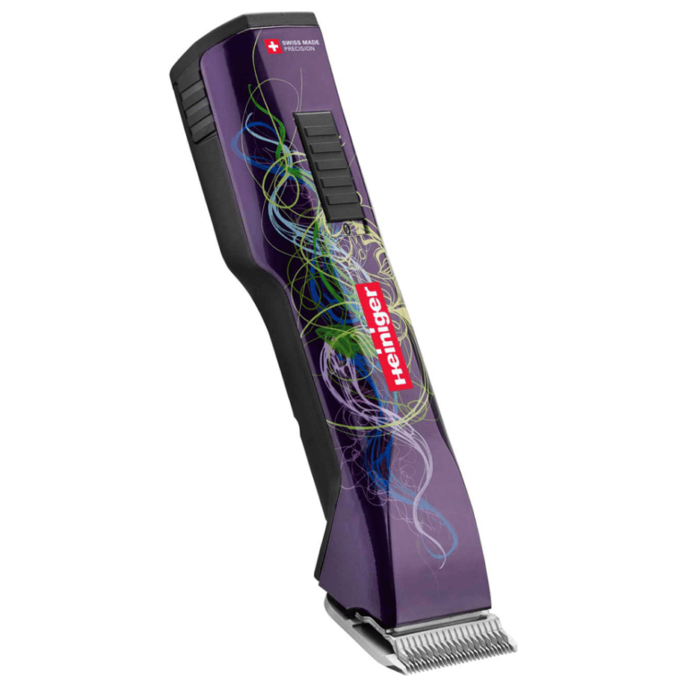 Heiniger Saphir Cordless Clipper | Dog Clippers | Mutneys