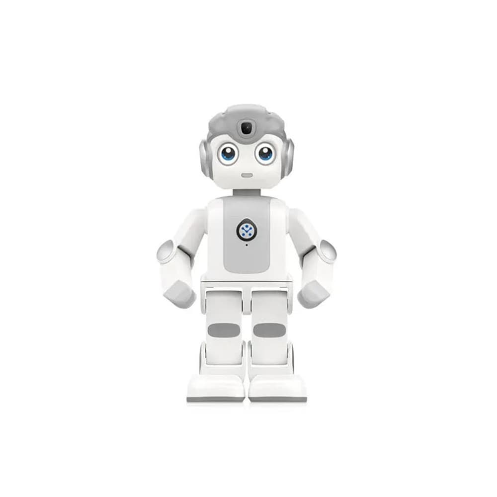UBTECH ALPHA MINI - A.I. driven programmable humanoid robot