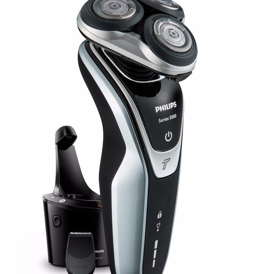 Philips Series 5000 Test | Philips Series 5000 im Test (2024 ...