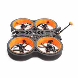 Diatone MXC Taycan 349 3 Inch 158mm 4S Cinewhoop FPV Racing Drone - PNP ...