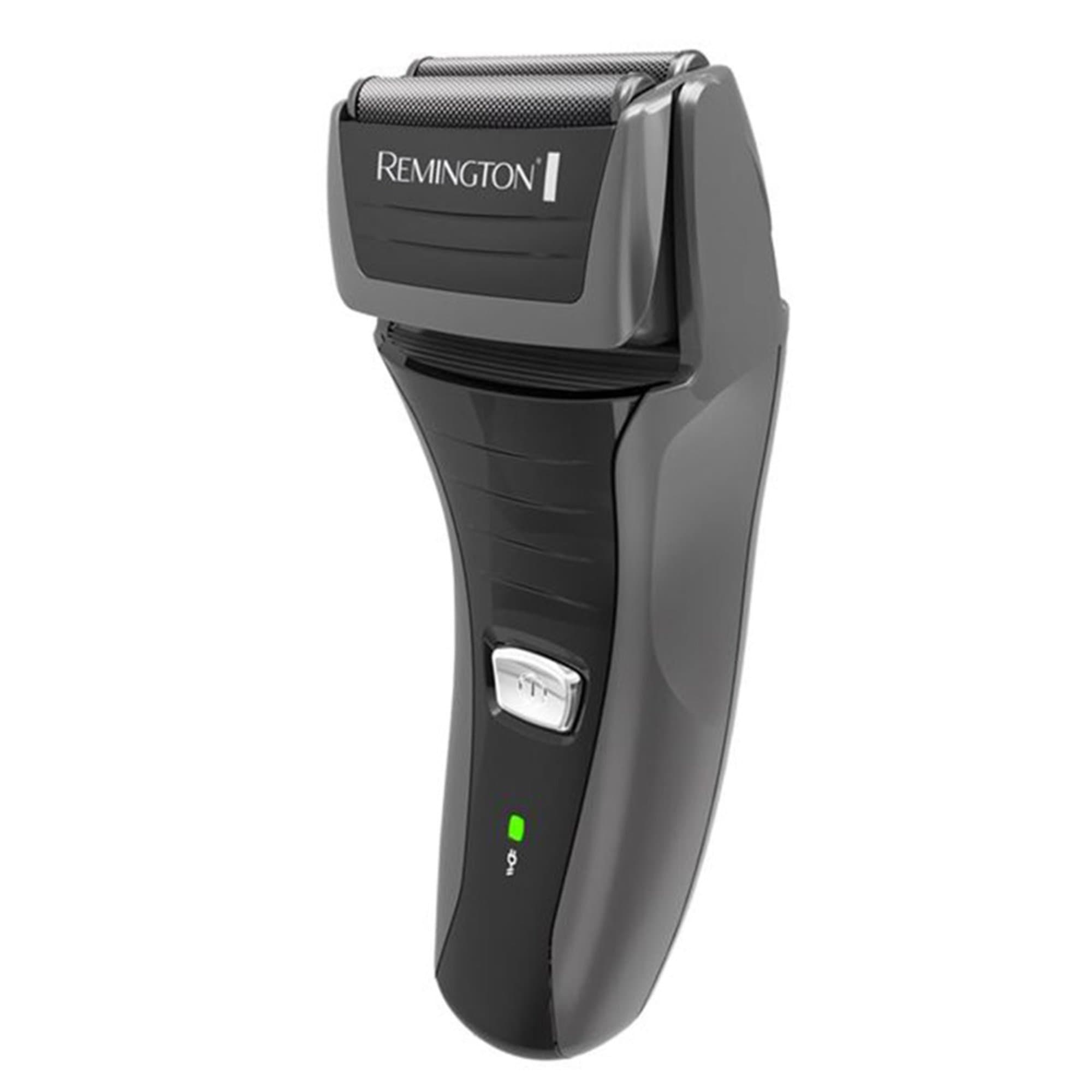 Remington Electric Shaver Cleaning at Isabelle Rivers blog