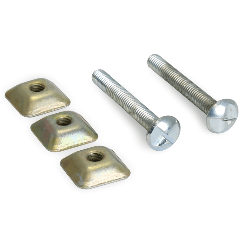 Tamper Proof Bolts And Screws