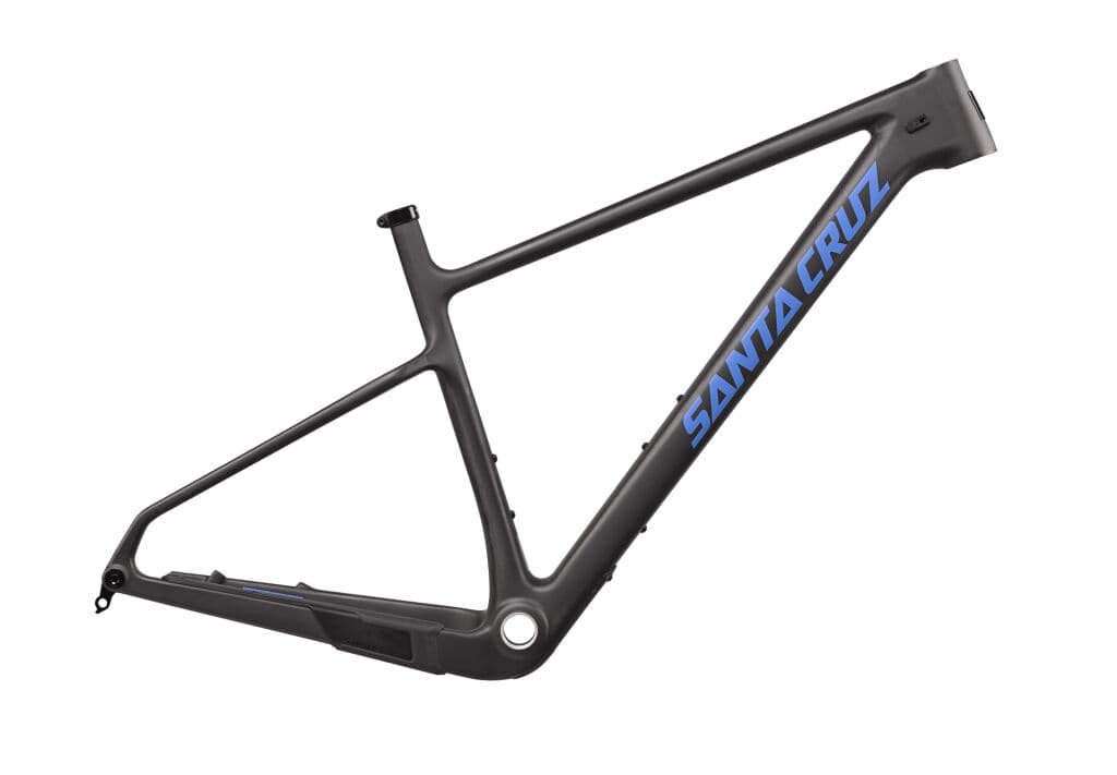 Hardtail rám Santa Cruz FRAMESET Highball 3 CC 22 | N1 shop