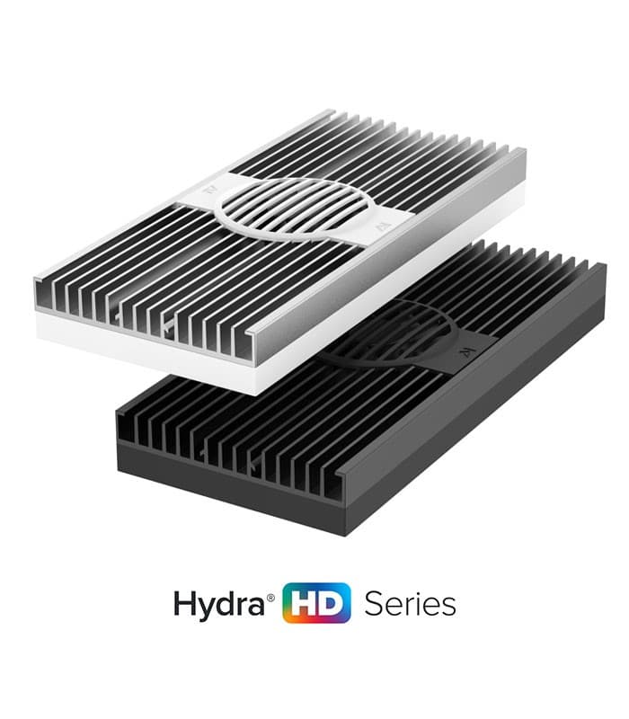 AI Hydra 64HD (White) Marine Reef Aquarium Lighting