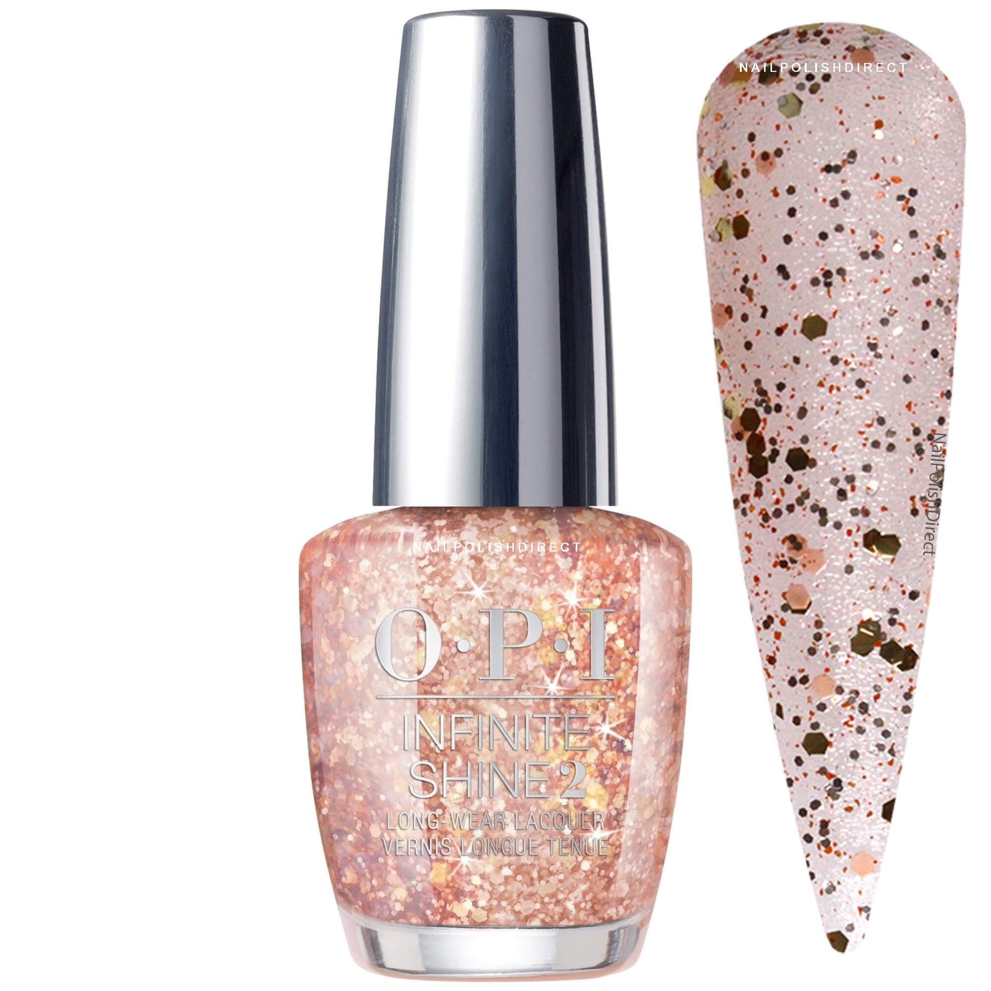 OPI I Pull The Strings - 11 Day Wear Nail Polish 15ml (HRK30 ...