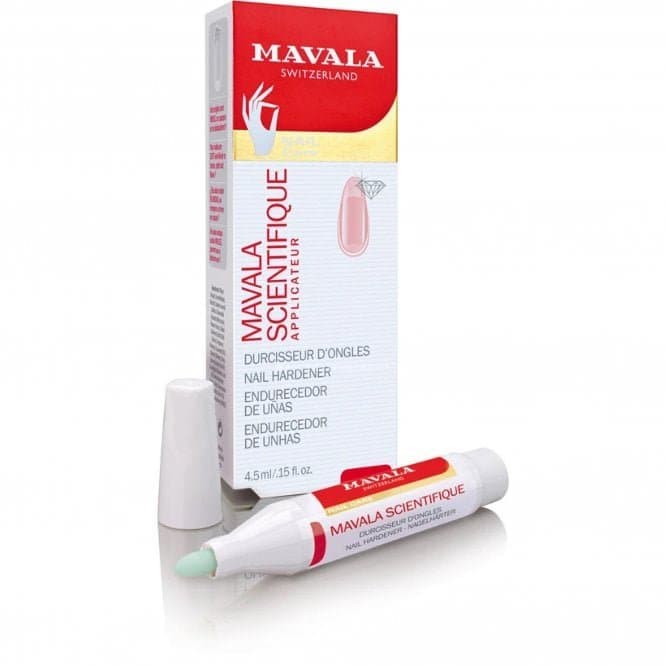 Mavala Scientifique K+ - Nail Hardener 4.5ml