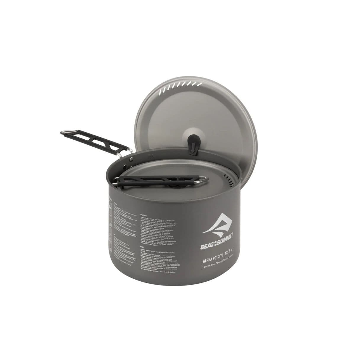 Sea to Summit Alpha Pot - Best Picks & Reviews by InceptionAI