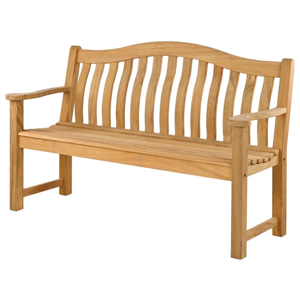 Alexander Rose Roble Turnberry Bench 5ft | Nareys