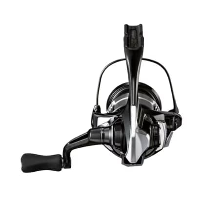 Shimano Vanquish 2500 SHG – NATIVE - Pêche Truite