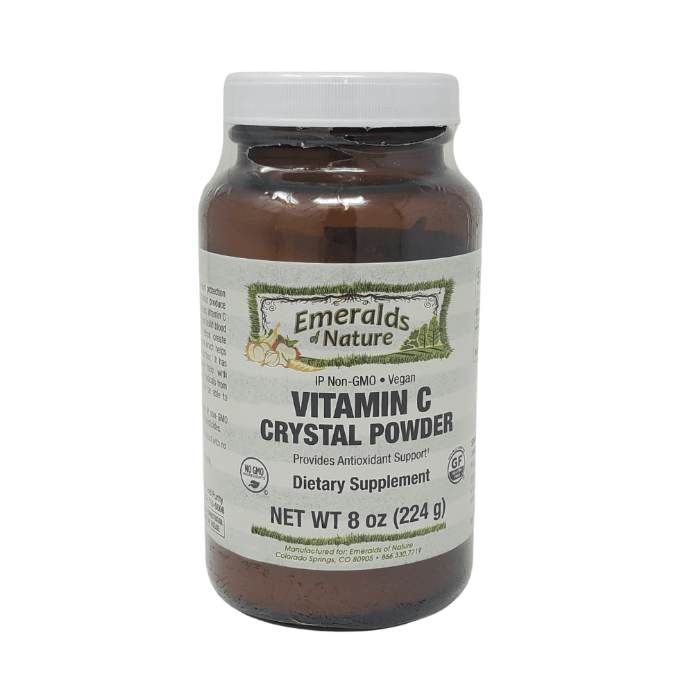 Vitamin C Crystals Powder Benefits at Andrea Mcclelland blog