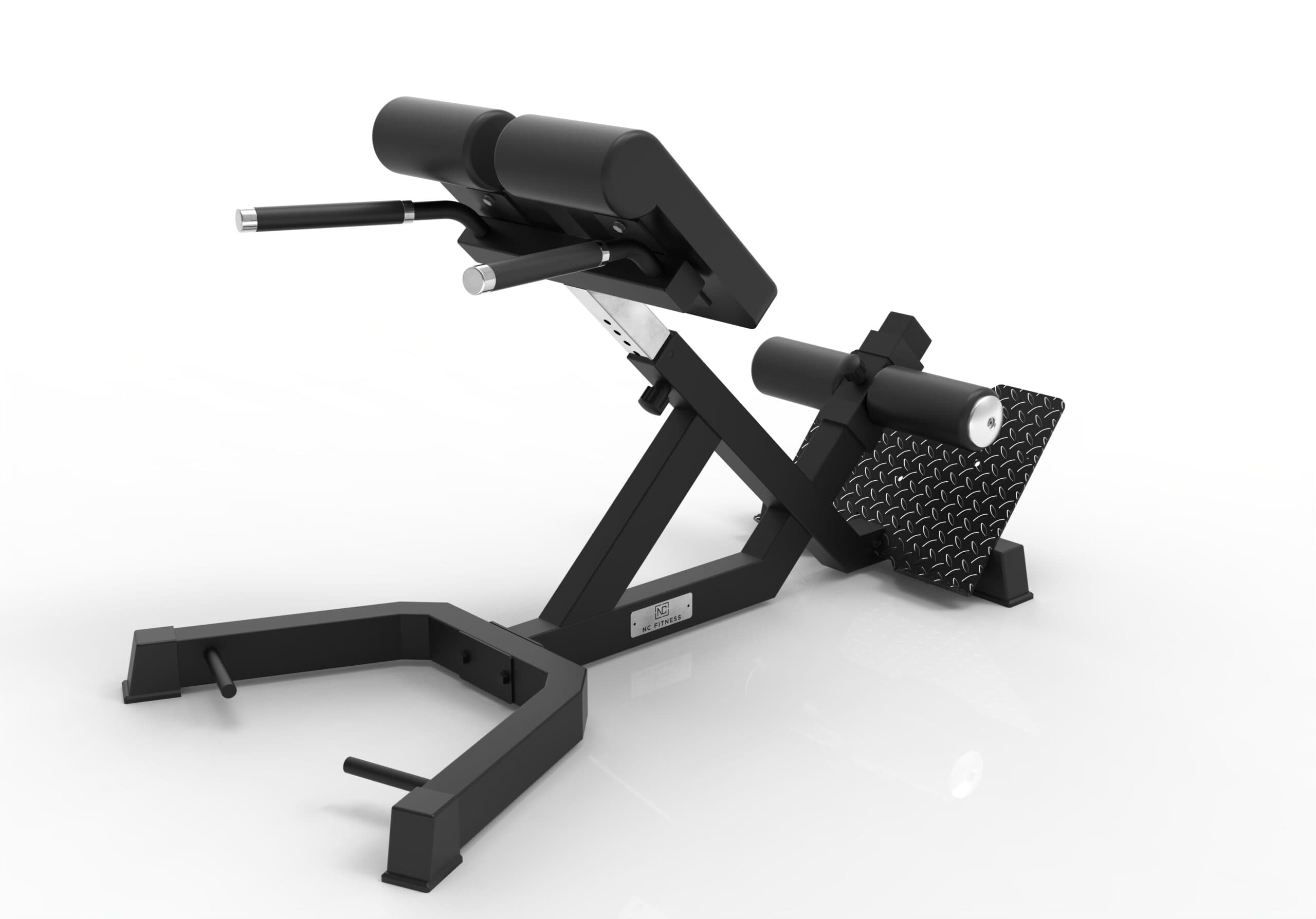Hyperextension Roman Chair - NC Fitness Gear