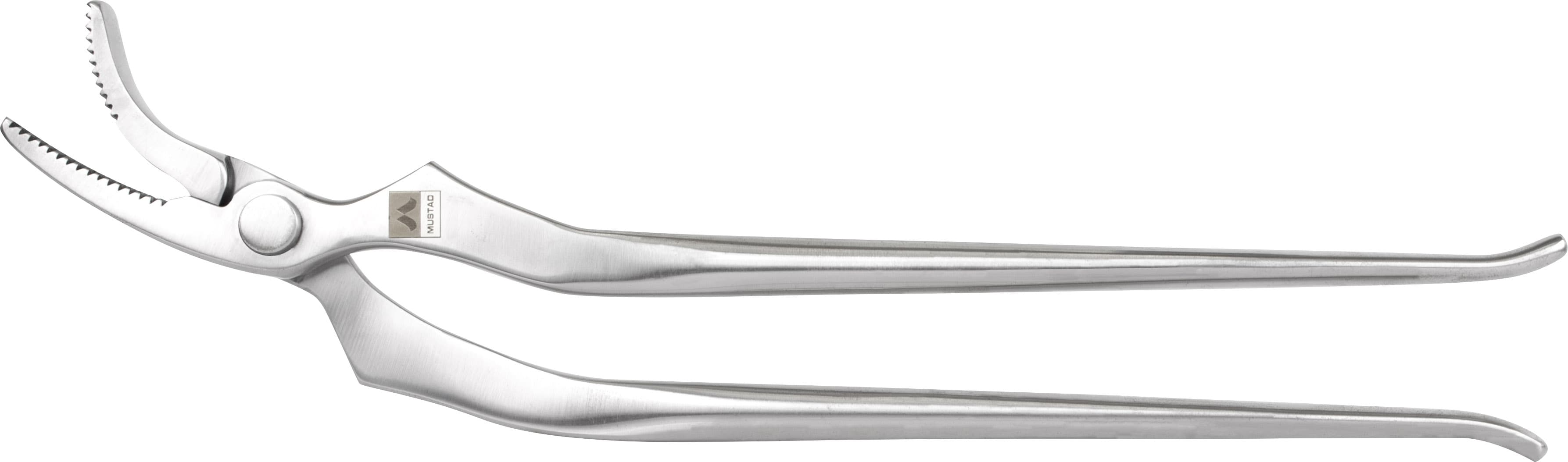 NC Tool Shop: Mustad Premium Ergo Clincher