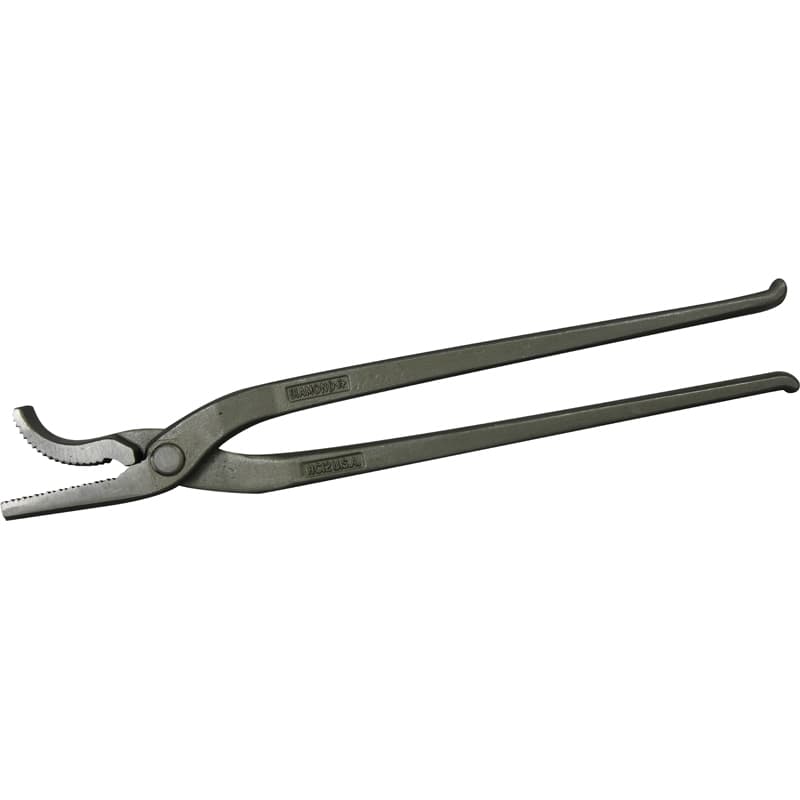 NC Tool Shop: Diamond HC 12 Saddle Horse Clincher