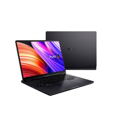 Asus ProArt StudioBook Pro 16 OLED W7604J3D-MY047X - Portátil 16" i9 ...