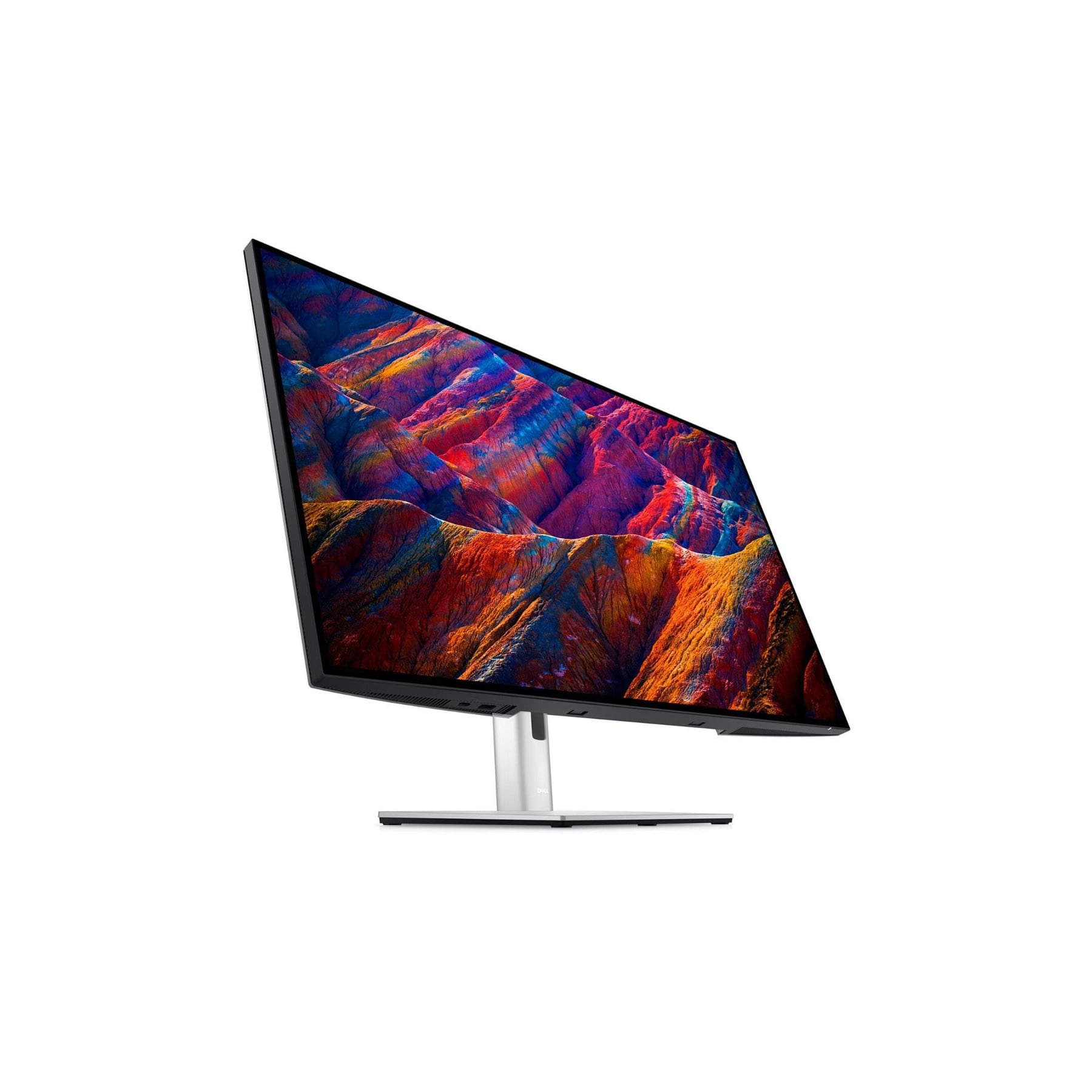 Dell 32 Inch UltraSharp 4K USB-C Hub Monitor U3223QE