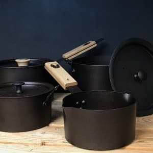 Netherton Foundry Shropshire