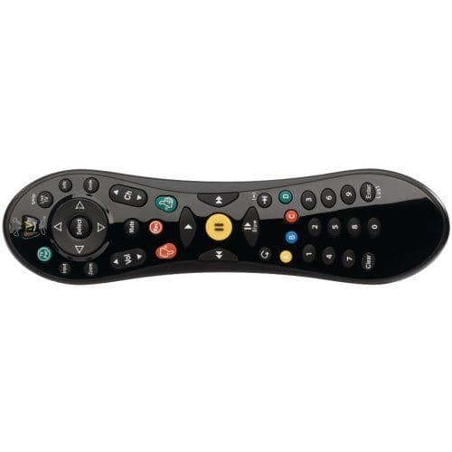 BRAND NEW GENUINE VIRGIN MEDIA TIVO REPLACEMENT REMOTE CONTROL | New ...