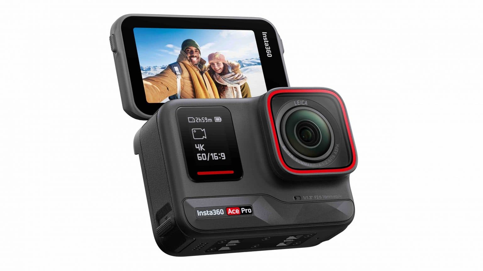 Insta360 Ace Pro Archives - Newsshooter