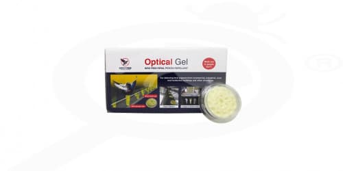 Optical Gel, set of 15, Bird Free, Optic repellent | Nexles Australia