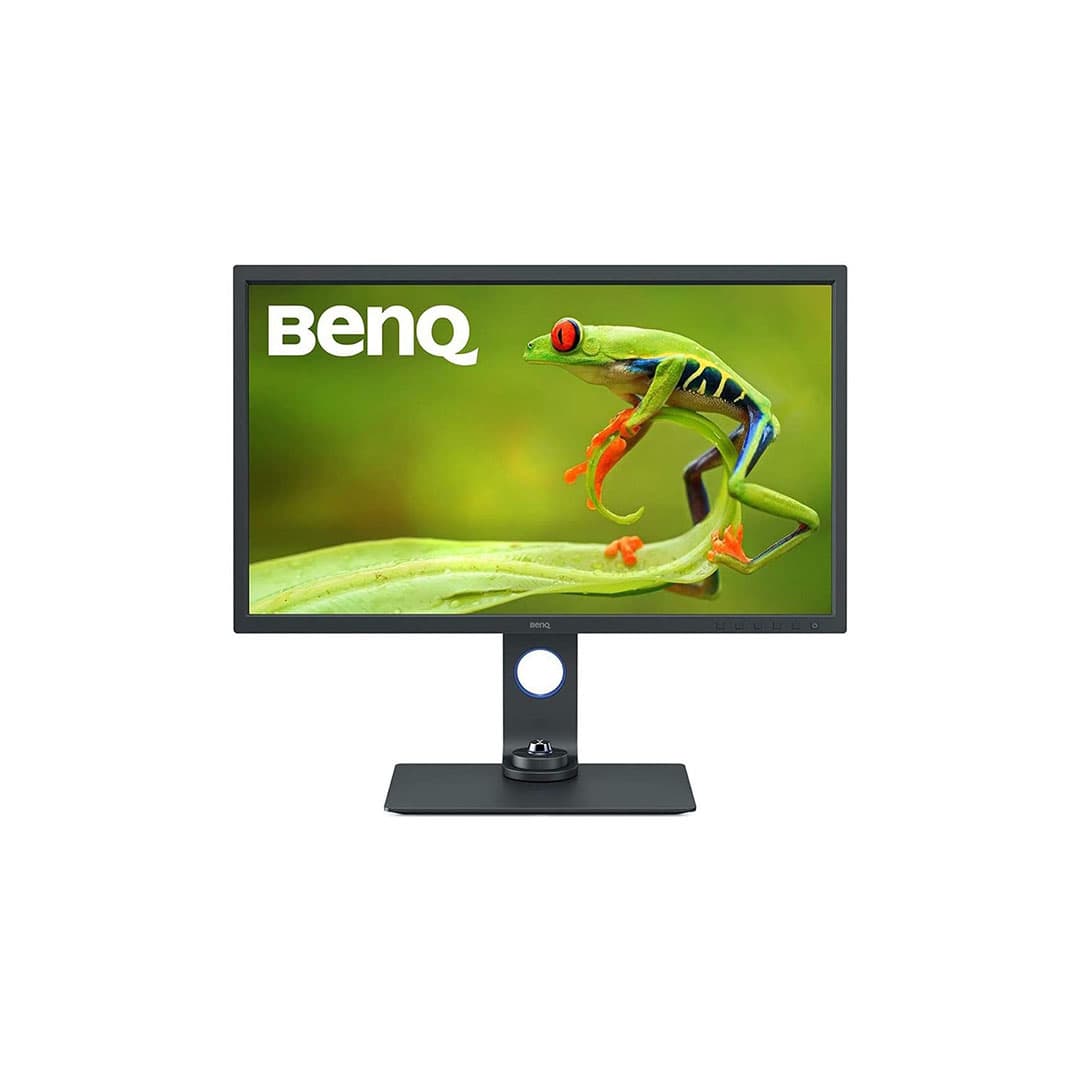 BenQ SW321C 32 Inch 4K HDR PhotoVue IPS Photographer Monitor Price in ...