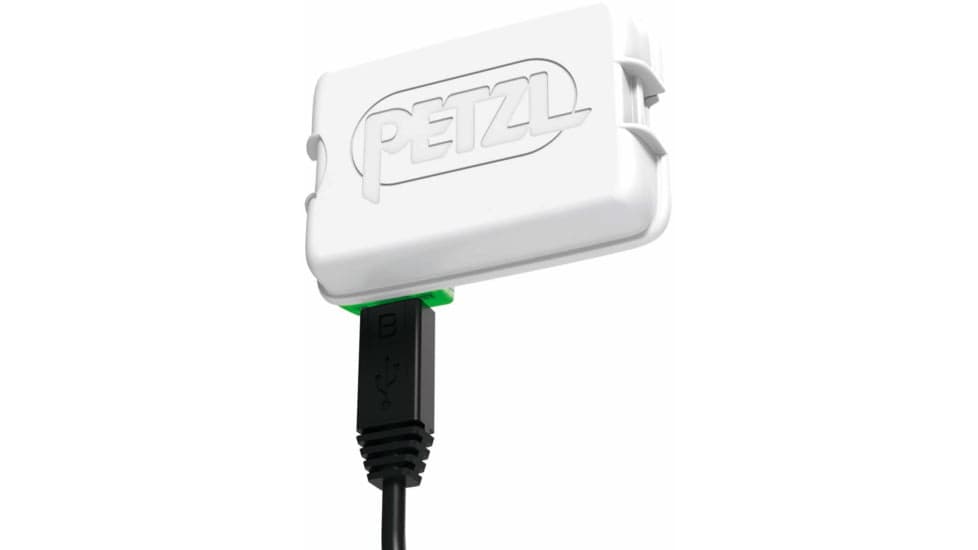 Petzl Accu Swift RL Replacement Battery E092DA00. Petzl Sport Batteries ...
