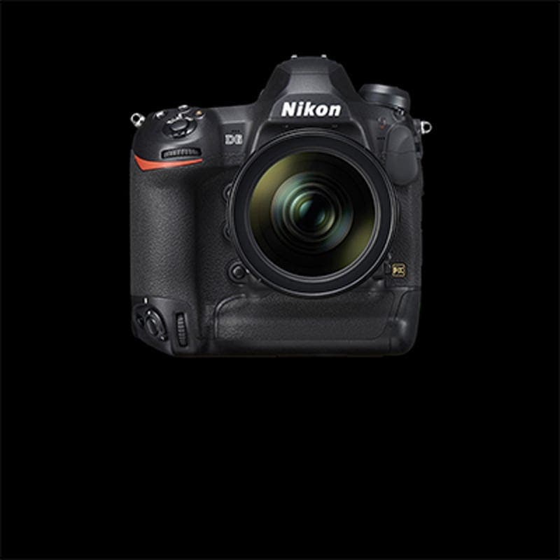 DSLR | Nikon Singapore