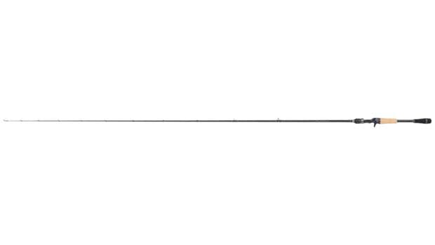 Tailwalk Fullrange C64M-Z Baitcast-Rute