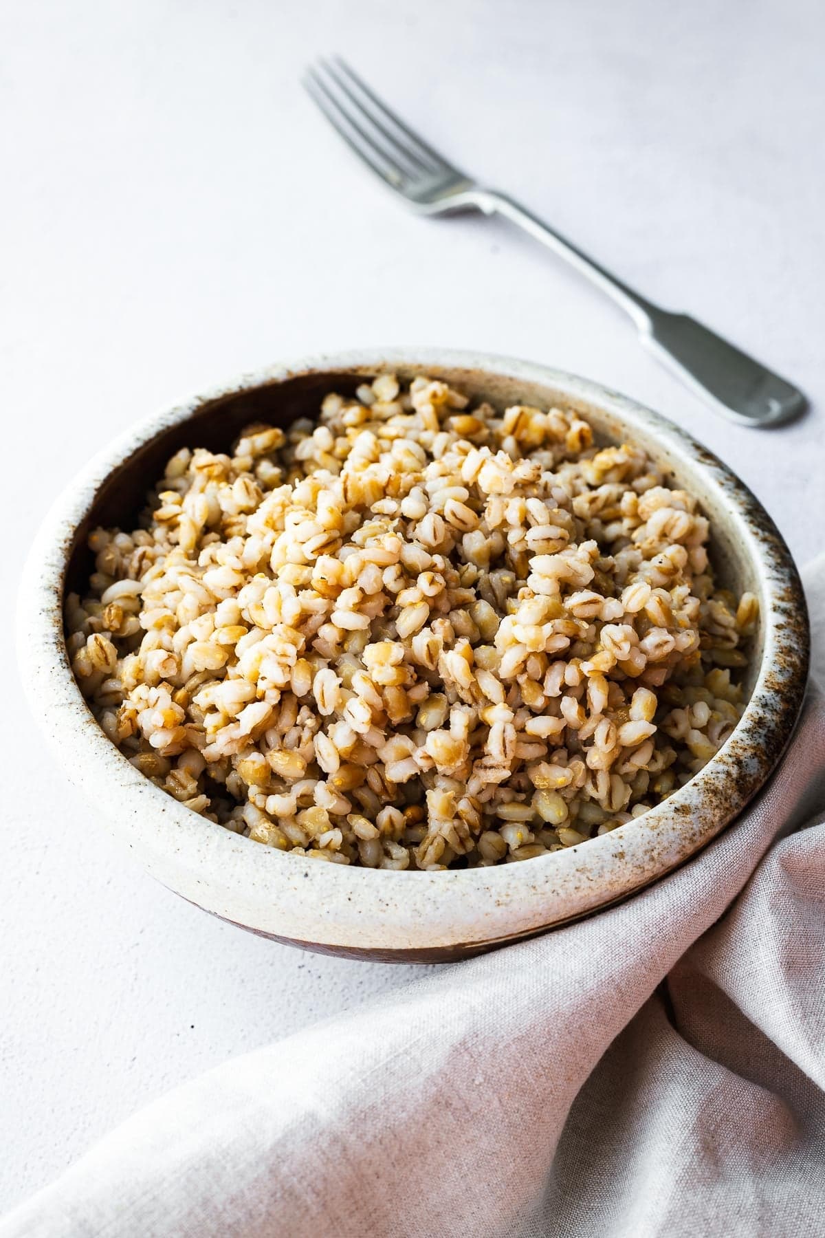 Cooked Barley How To Cook Barley In Instant Pot • Simple Sumptuous