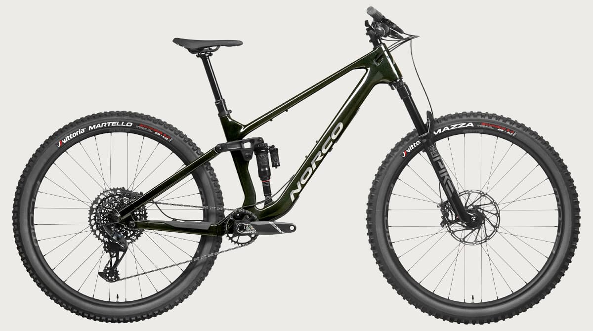 2024 Fluid FS C2 | Norco