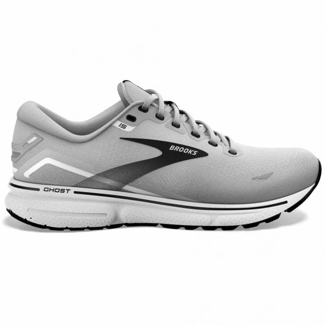 Brooks Ghost Wide & Extra Wide Fit Running Shoes at NorthernRunner.com