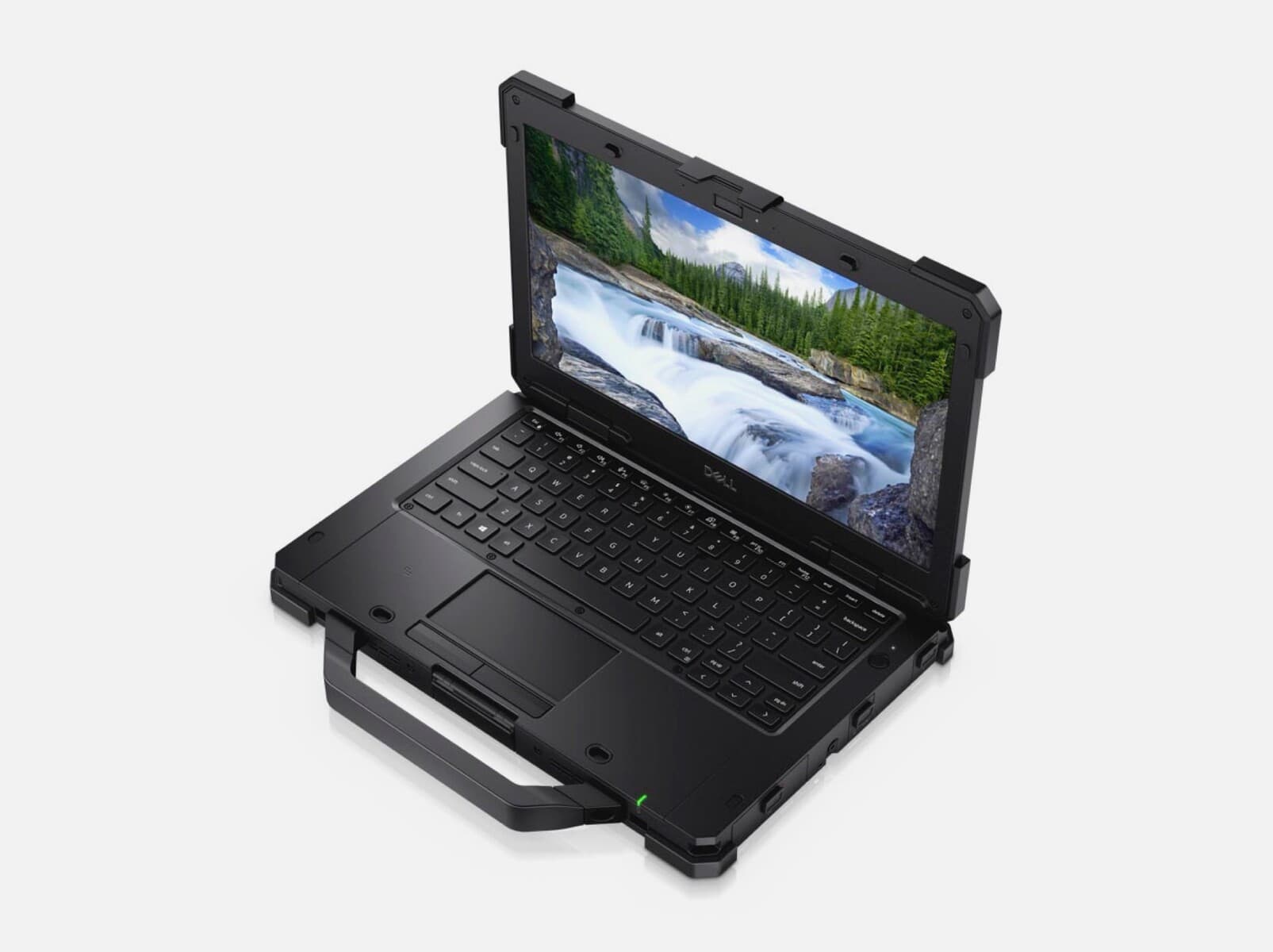 Dell Latitude 7330 Rugged Extreme