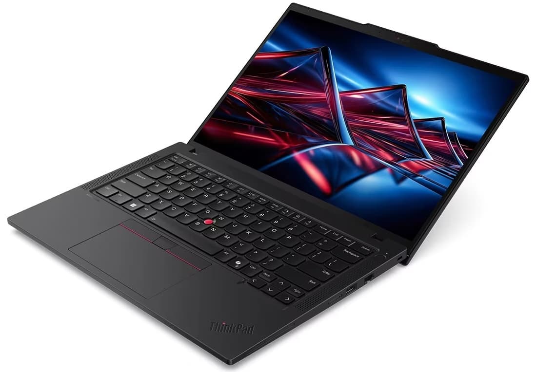 Lenovo ThinkPad P14s Gen 5 with 120Hz OLED, 64GB RAM and AMD Ryzen 7 ...