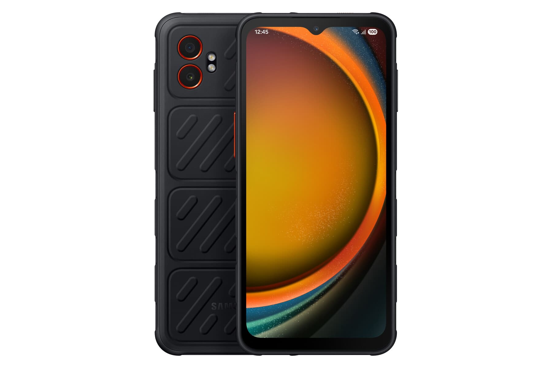 Samsung Galaxy XCover7 Pro rugged phone launches with Snapdragon 7s Gen ...