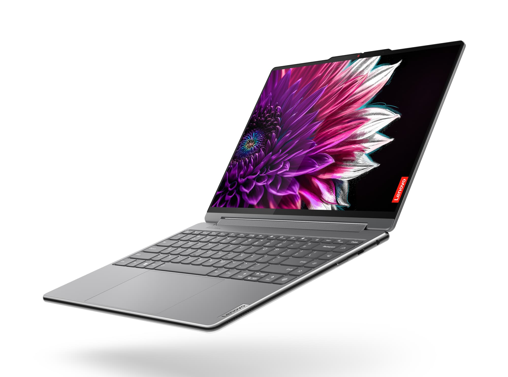 Lenovo Yoga 9i 2-in-1 Gen 9 later dit kwartaal op de markt met 120 Hz ...