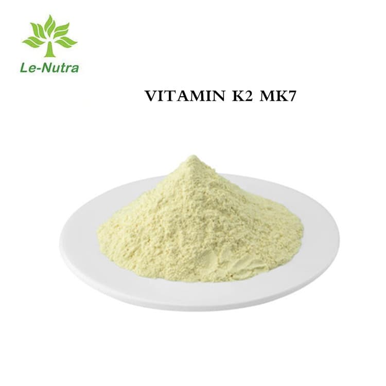 Natto King Vitamin K2 MK-7