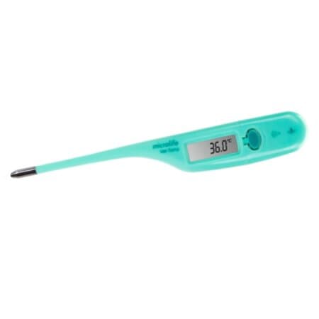 Digital VET-Thermometer grün VT 1831 - Das Original Top Angebote | Er ...