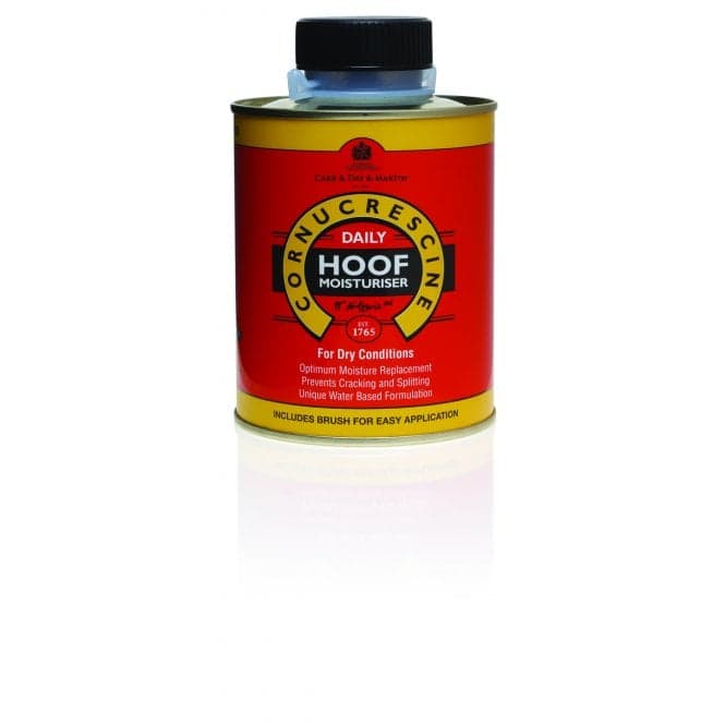 Carr & Day & Martin Cornucrescine Daily Hoof Moisturiser - For The ...