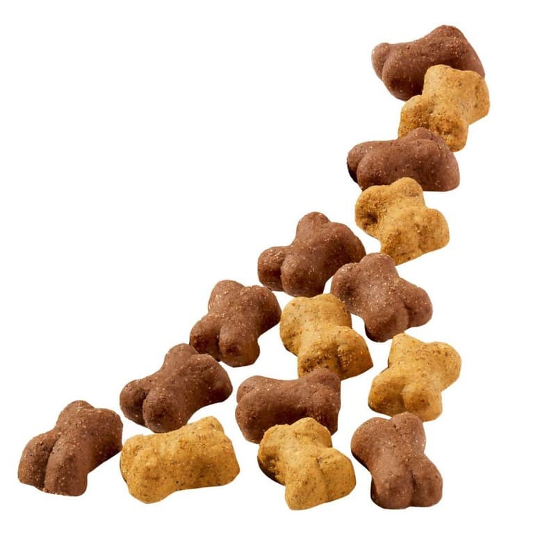 Wagg Tasty Bones Dog Treats with Chicken & Liver - Ocado