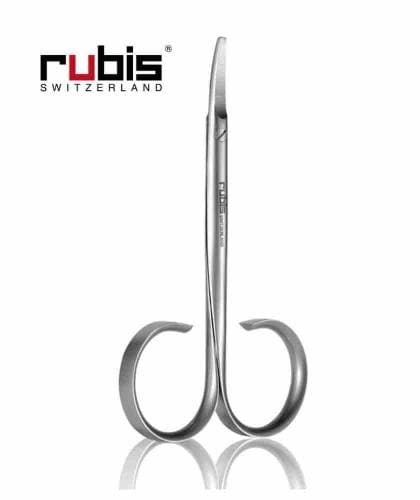 RUBIS Switzerland | Ciseaux à Ongles Enfant