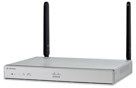 Cisco Integrated Services Router(ISR)1000シリーズ|キャリア向けネットワーク製品(ルーター・LAN ...