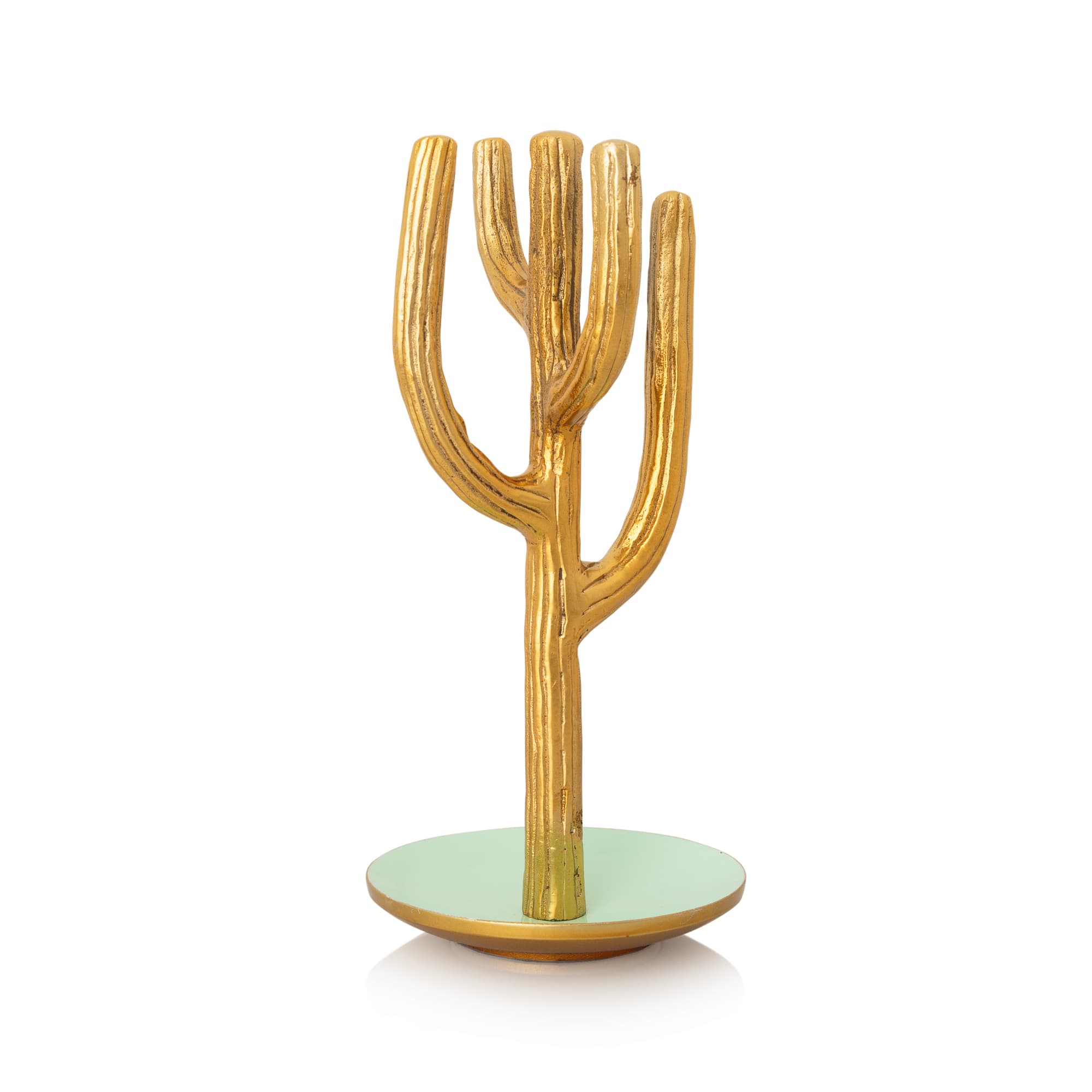 Cactus Jewelry Stand | Oliver Bonas US