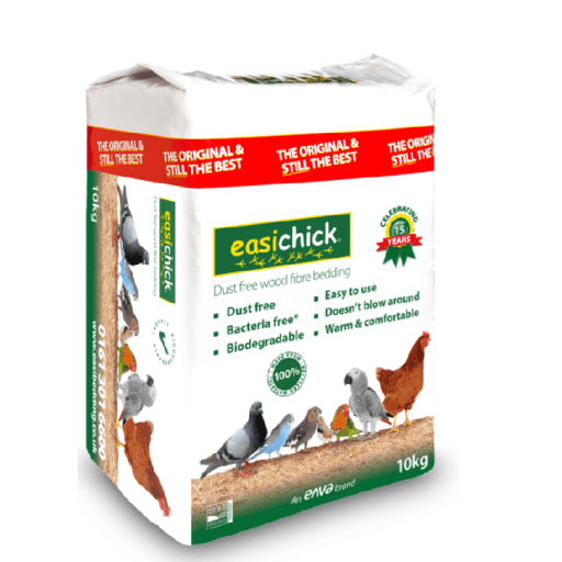 Easichick Woodchip Bedding - Best Picks & Reviews by InceptionAI