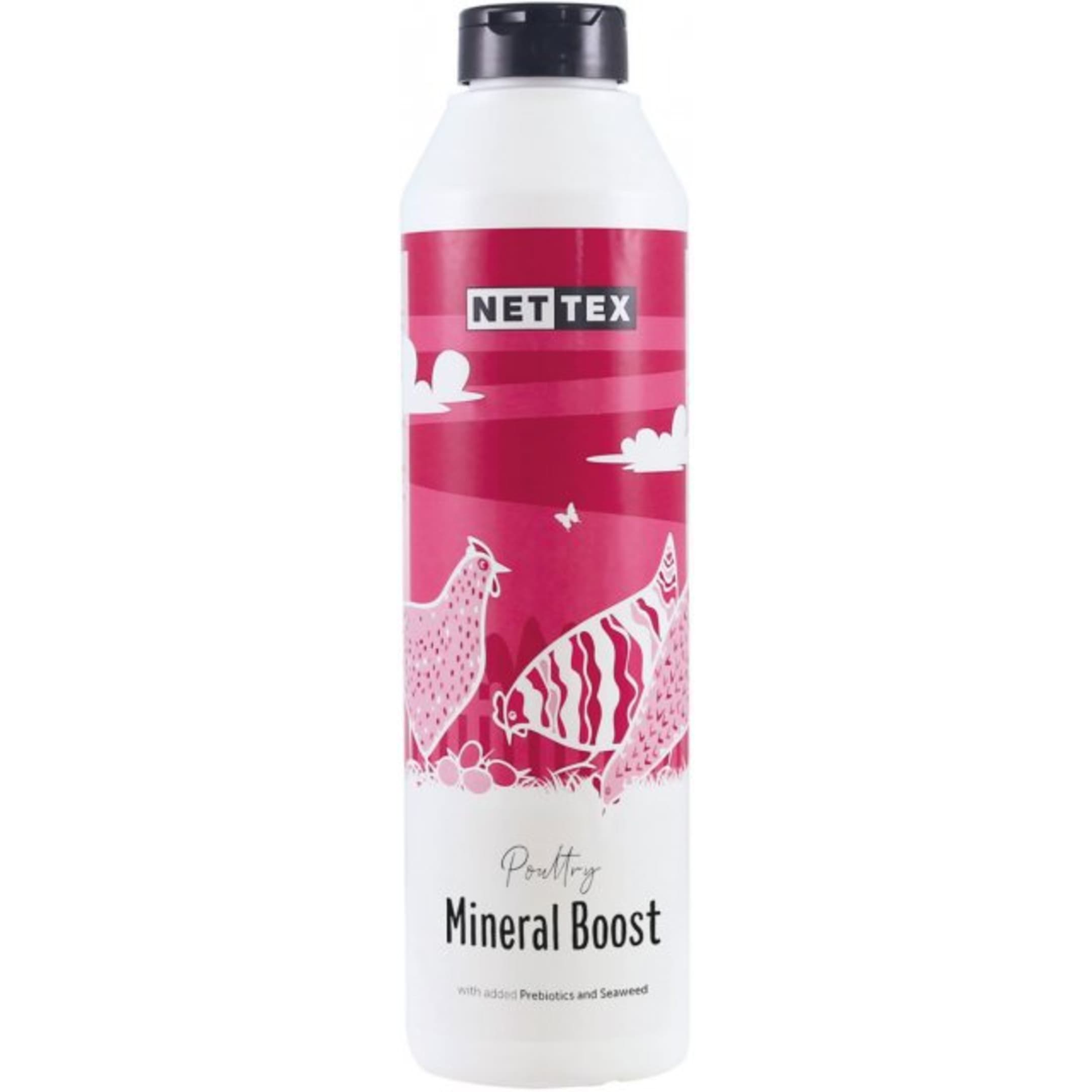 Nettex Poultry Mineral Boost Powder 450g | Omlet