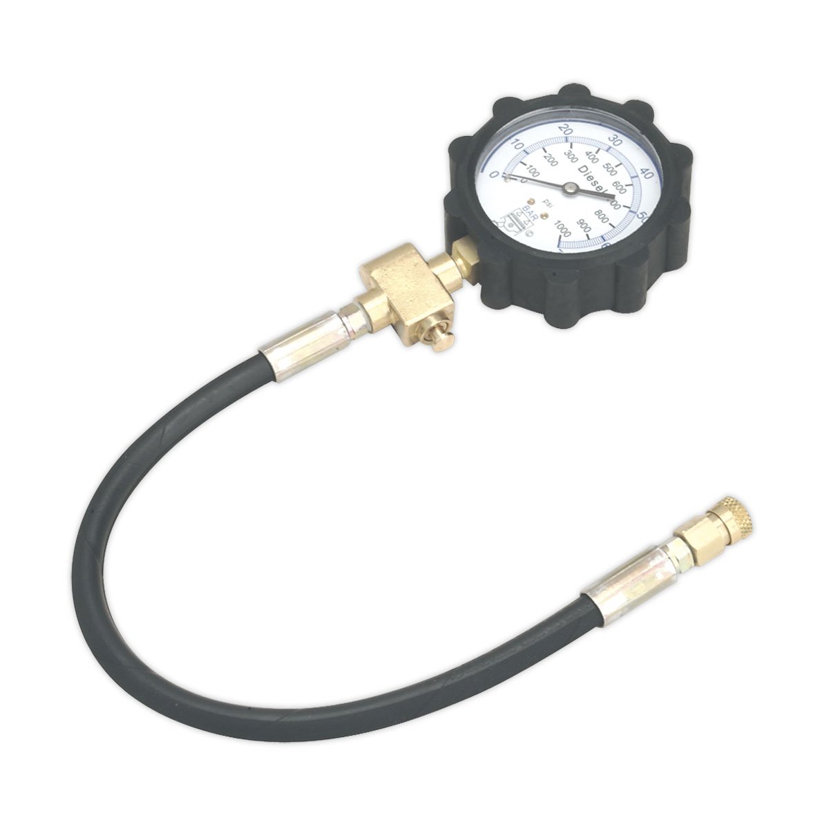 Sealey VSE2048 Diesel Compression Test Kit
