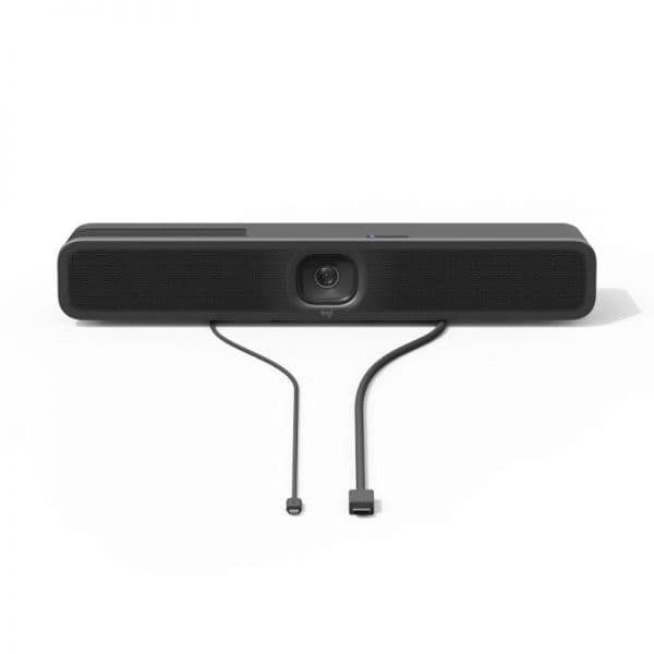 Logitech MeetUp 2: 4k usb conference camera for Teams