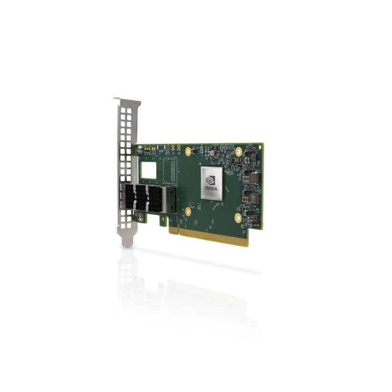 Mellanox ConnectX-4 Lx EN MCX4121A-ACAT