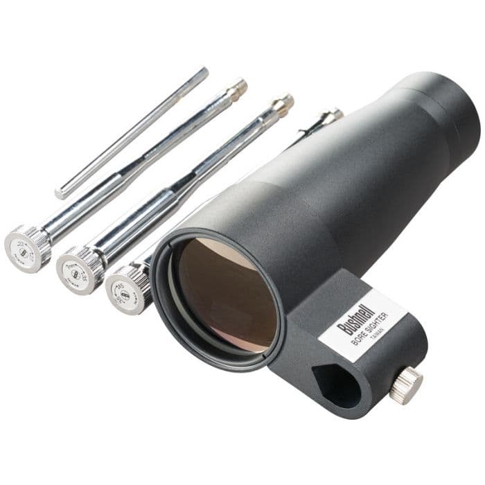 Bushnell Professional Boresighter Kit with Case - Optics Trade